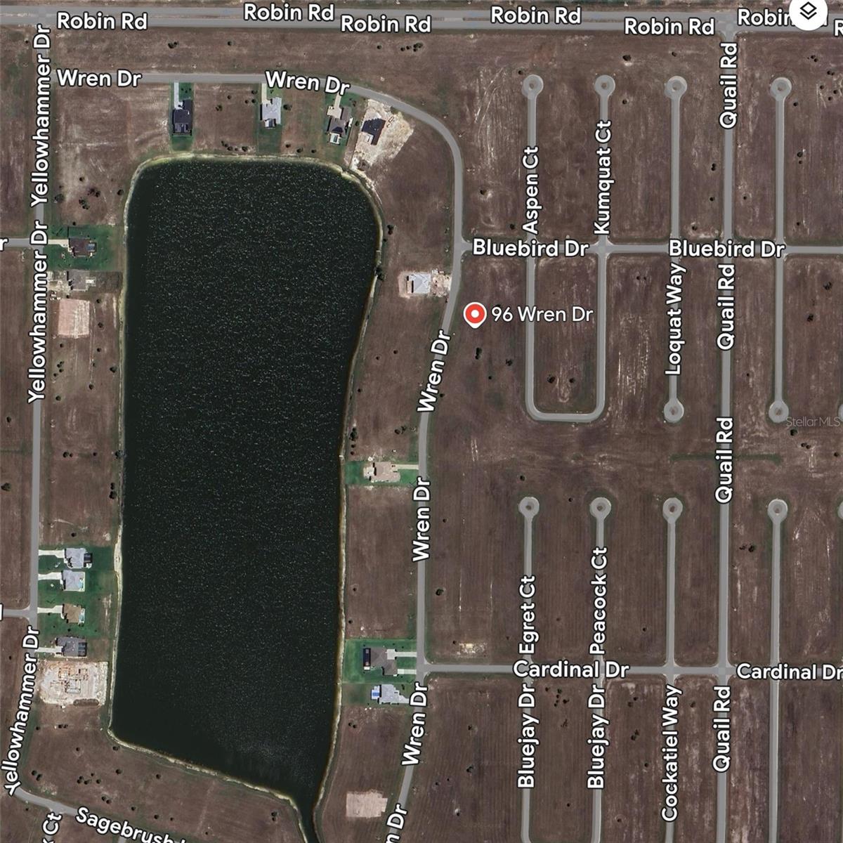 96 Wren Drive, FL