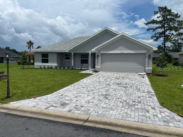 7781 180th Circle, FL