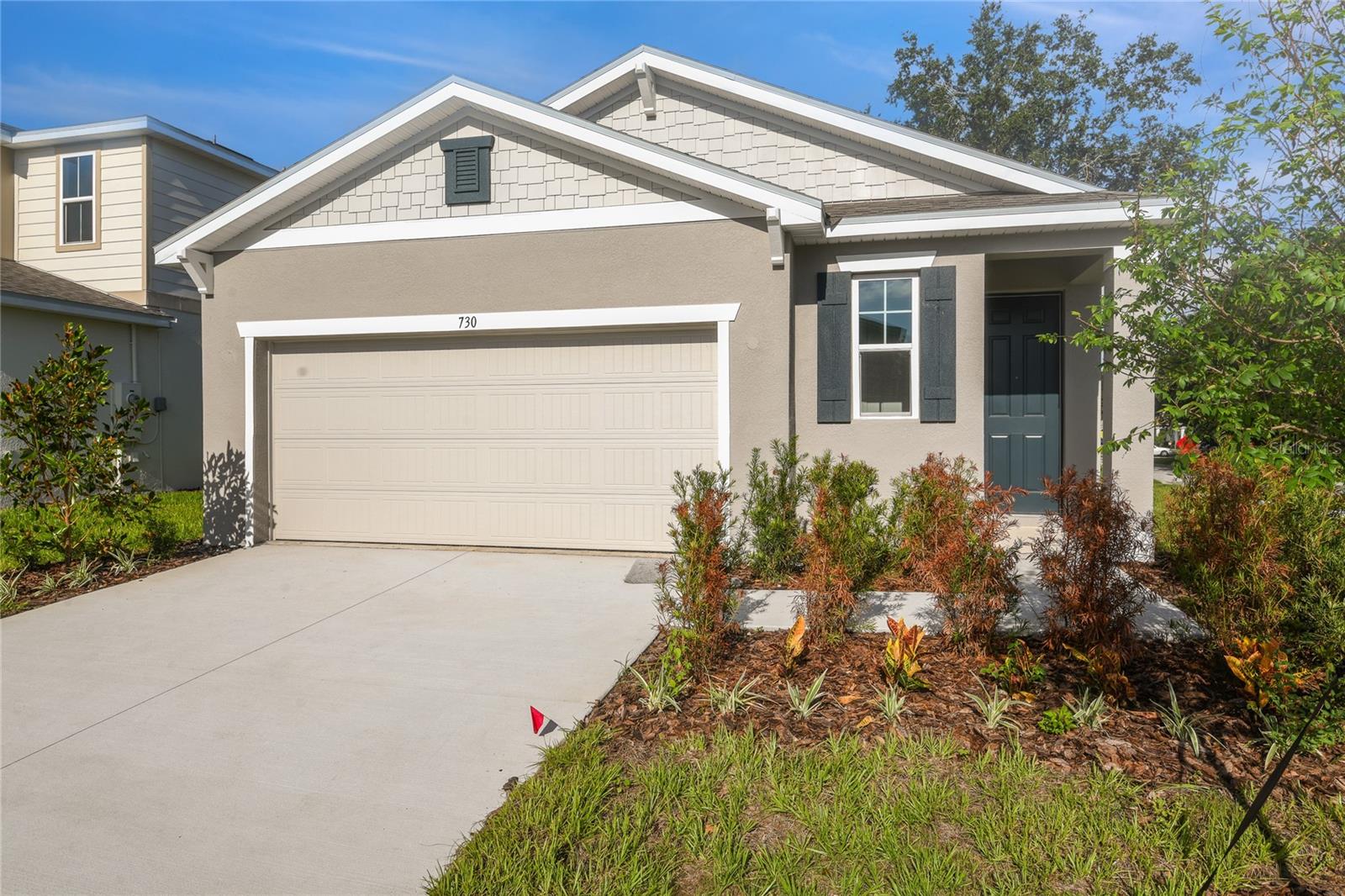 730 Lake Dell Avenue, FL