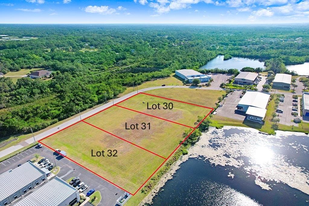 13836 Monroes Business Park, FL