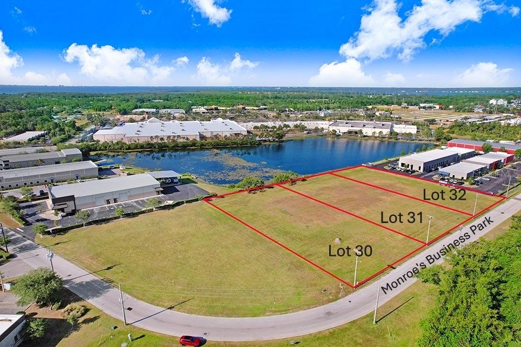 13836 Monroes Business Park, FL