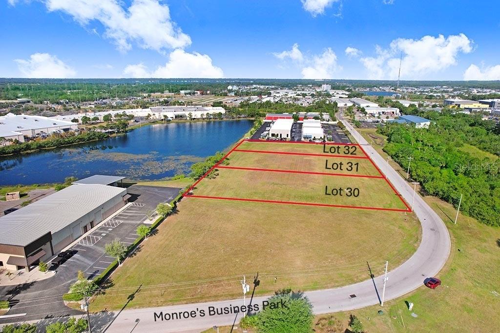 13836 Monroes Business Park, FL