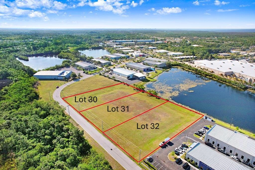 13836 Monroes Business Park, FL