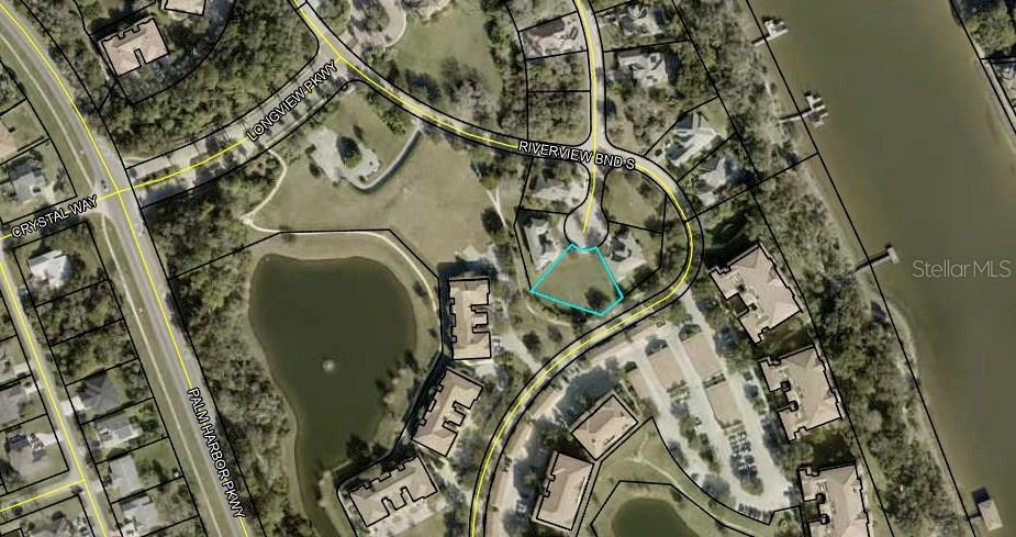 6 Oakview Court, FL