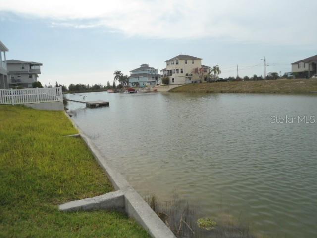 3415 Triggerfish Drive, FL