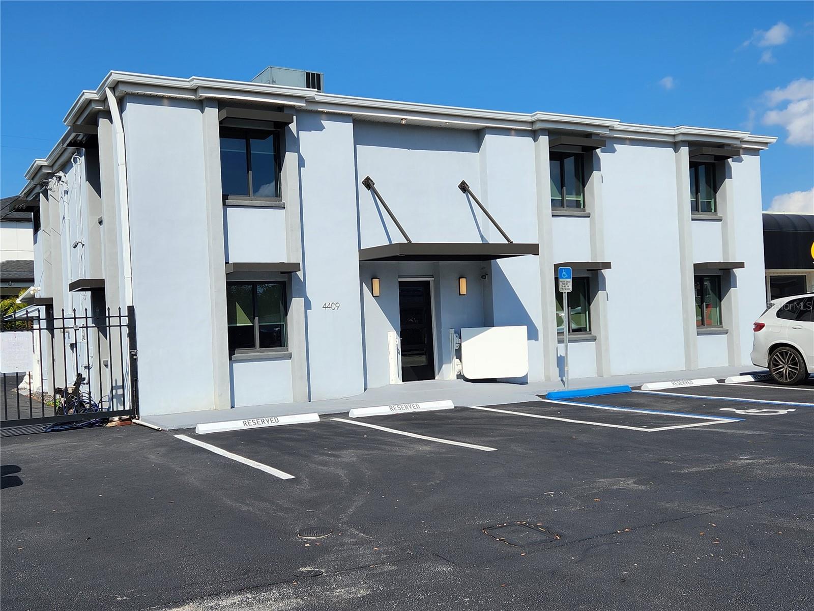 4409 El Prado Boulevard, FL