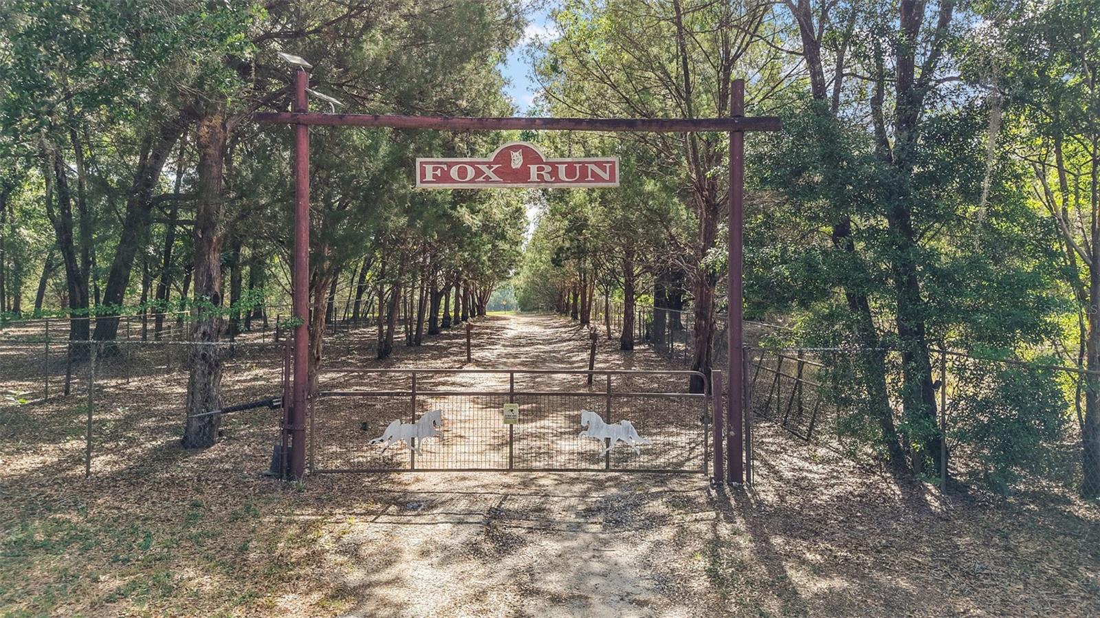 27011 Highway 42, FL