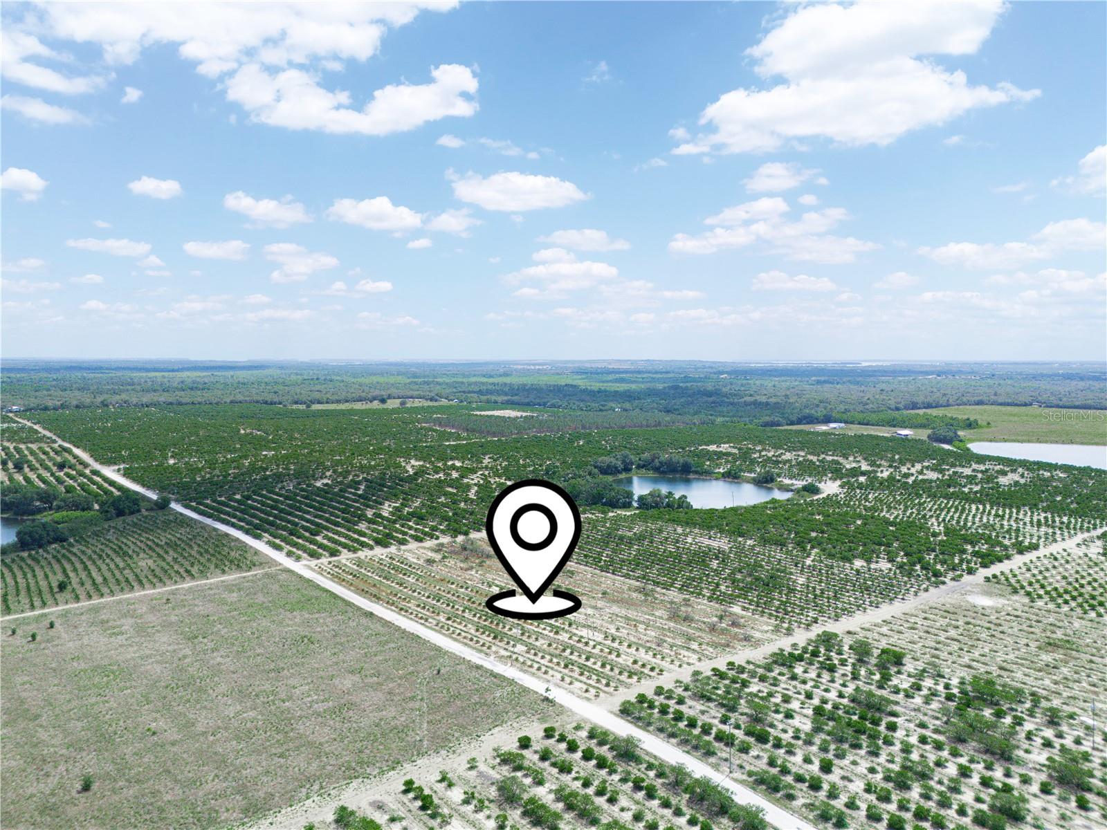 Gilbert Road, FL
