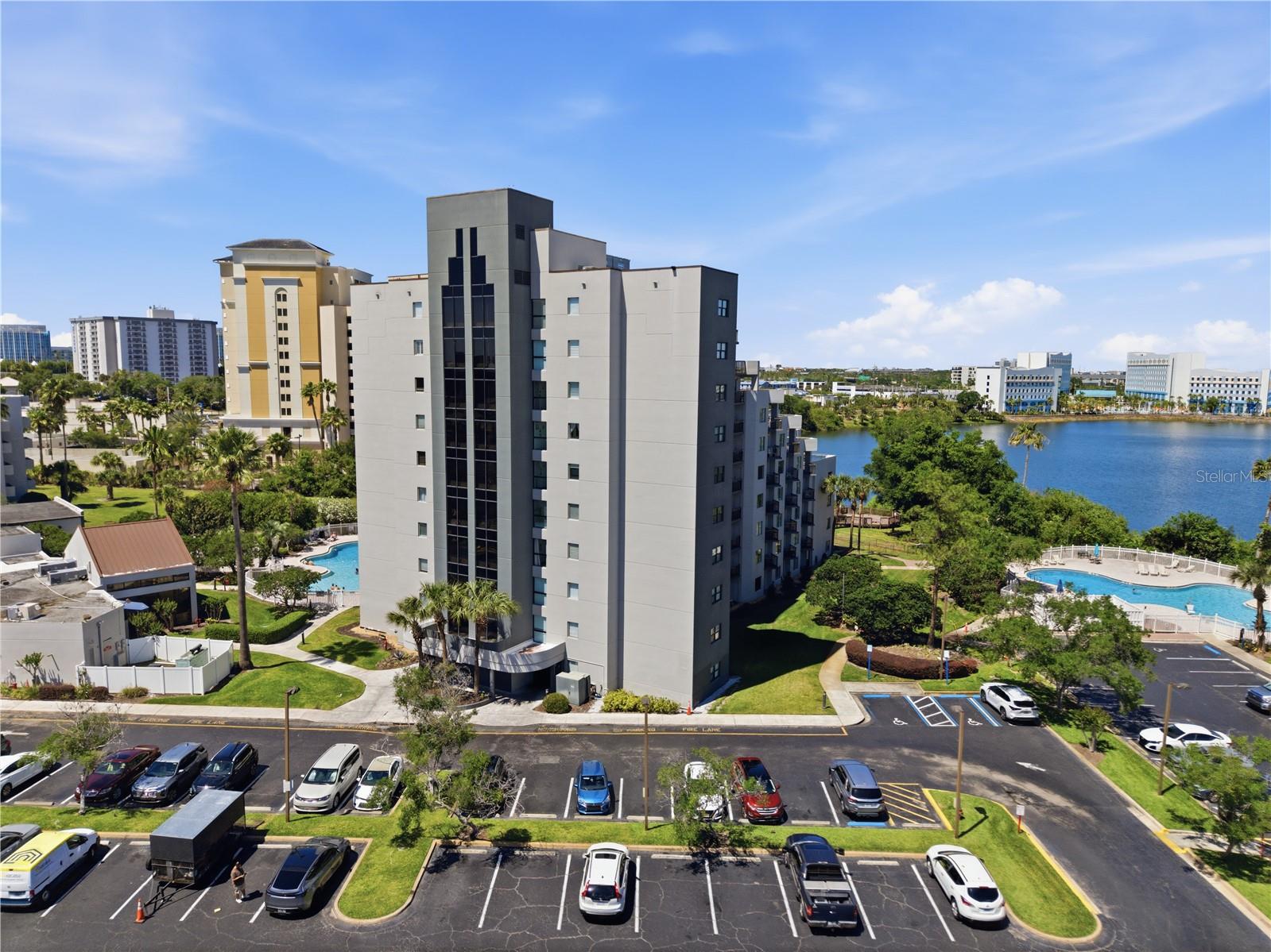 6165 Carrier Drive, FL