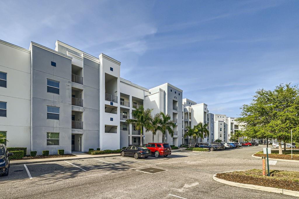 4731 Clock Tower Drive, FL