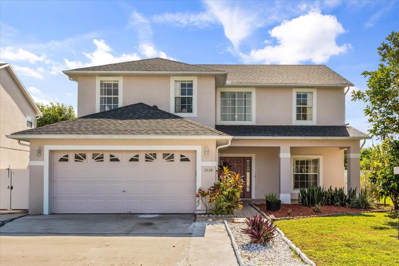 2530 Baykal Drive, FL