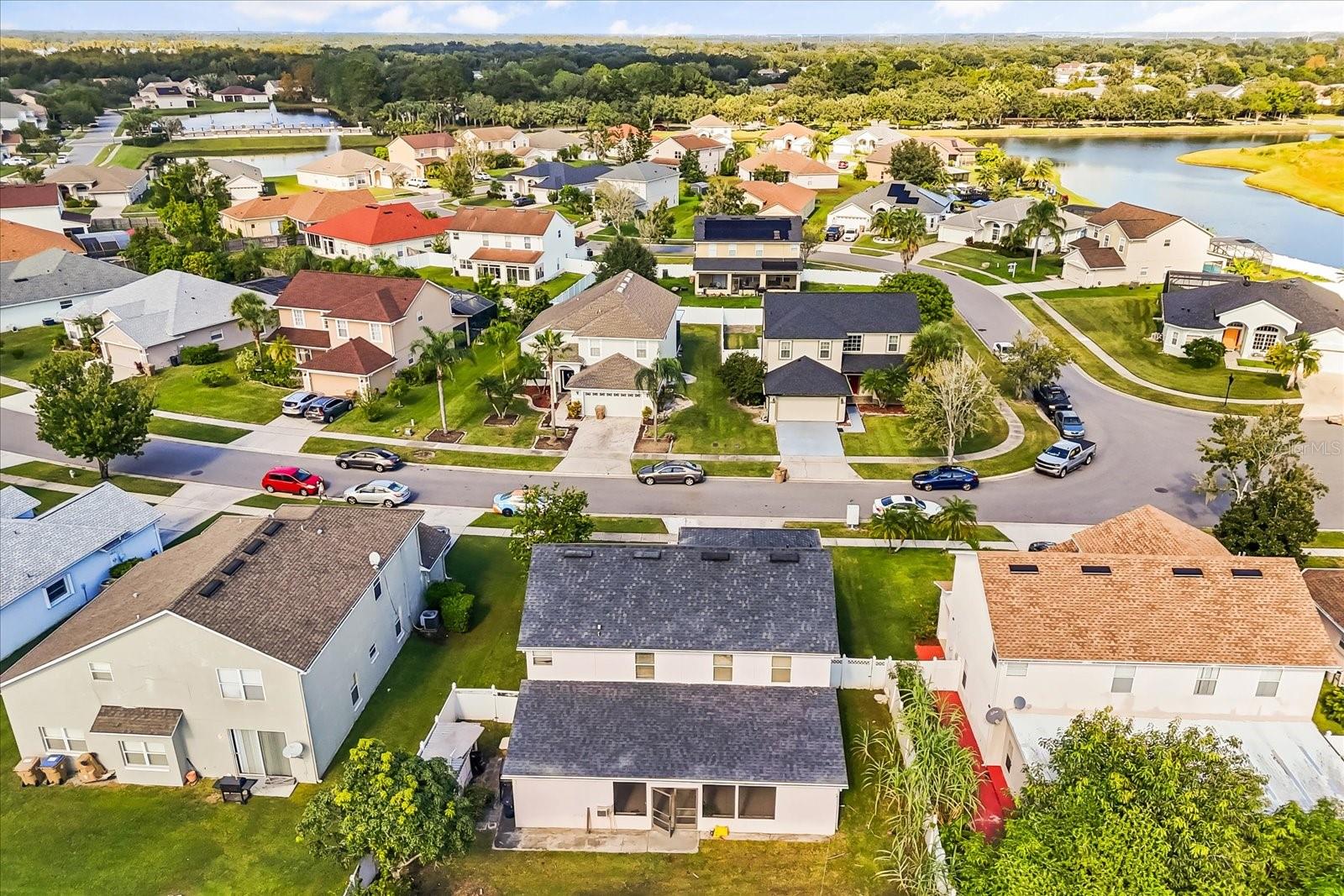 2530 Baykal Drive, FL