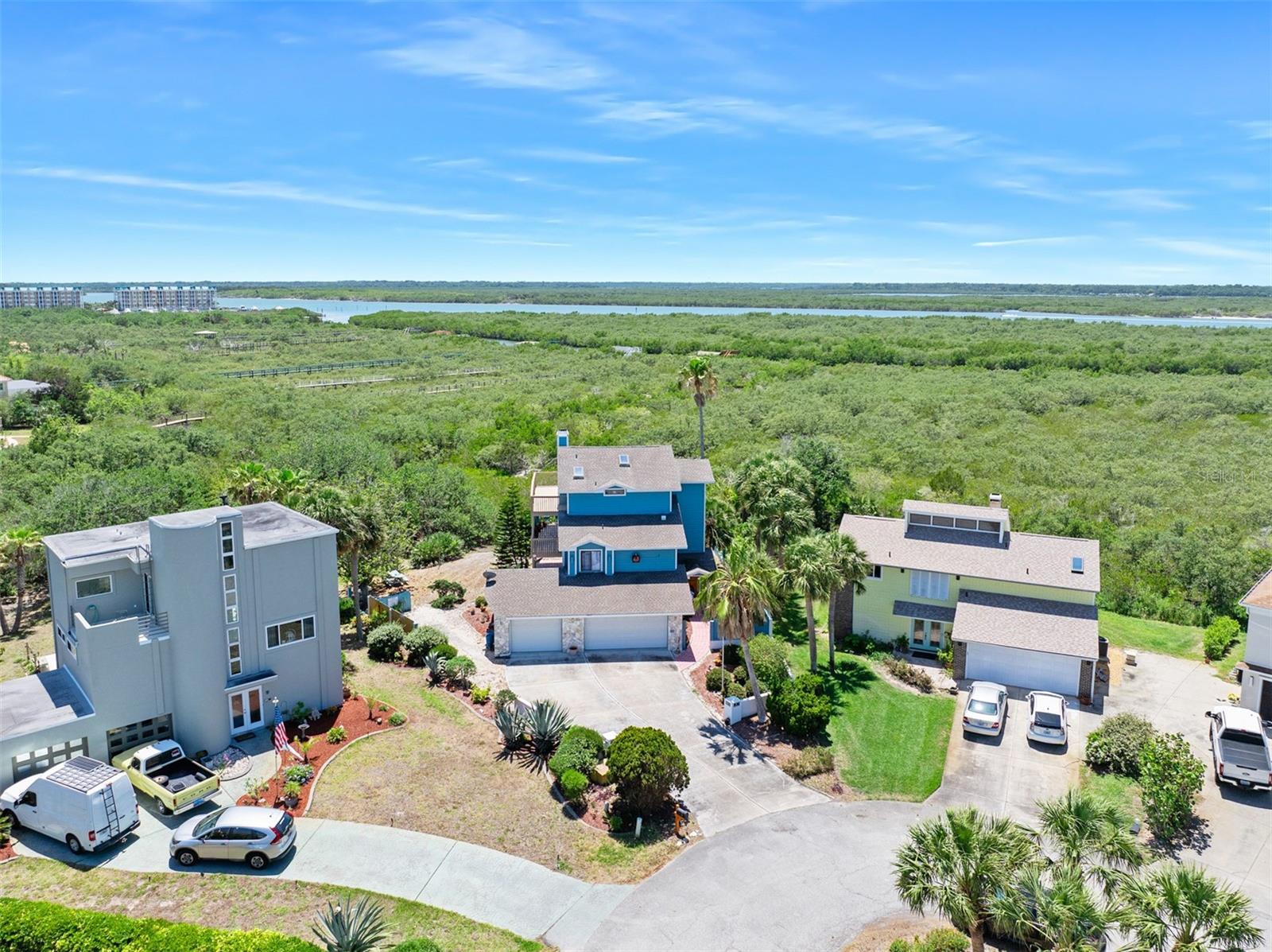 14 Marsh Court, FL