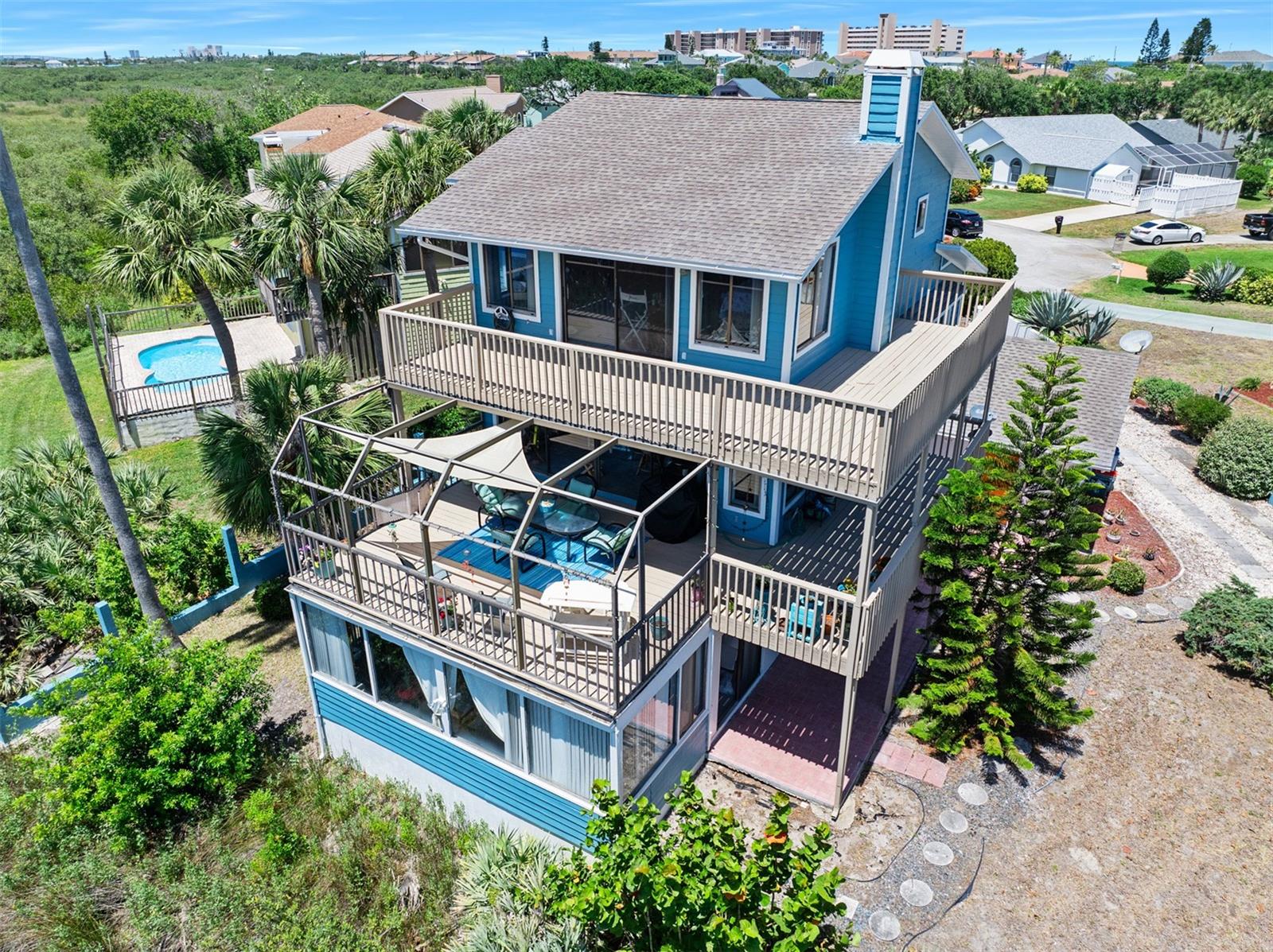 14 Marsh Court, FL
