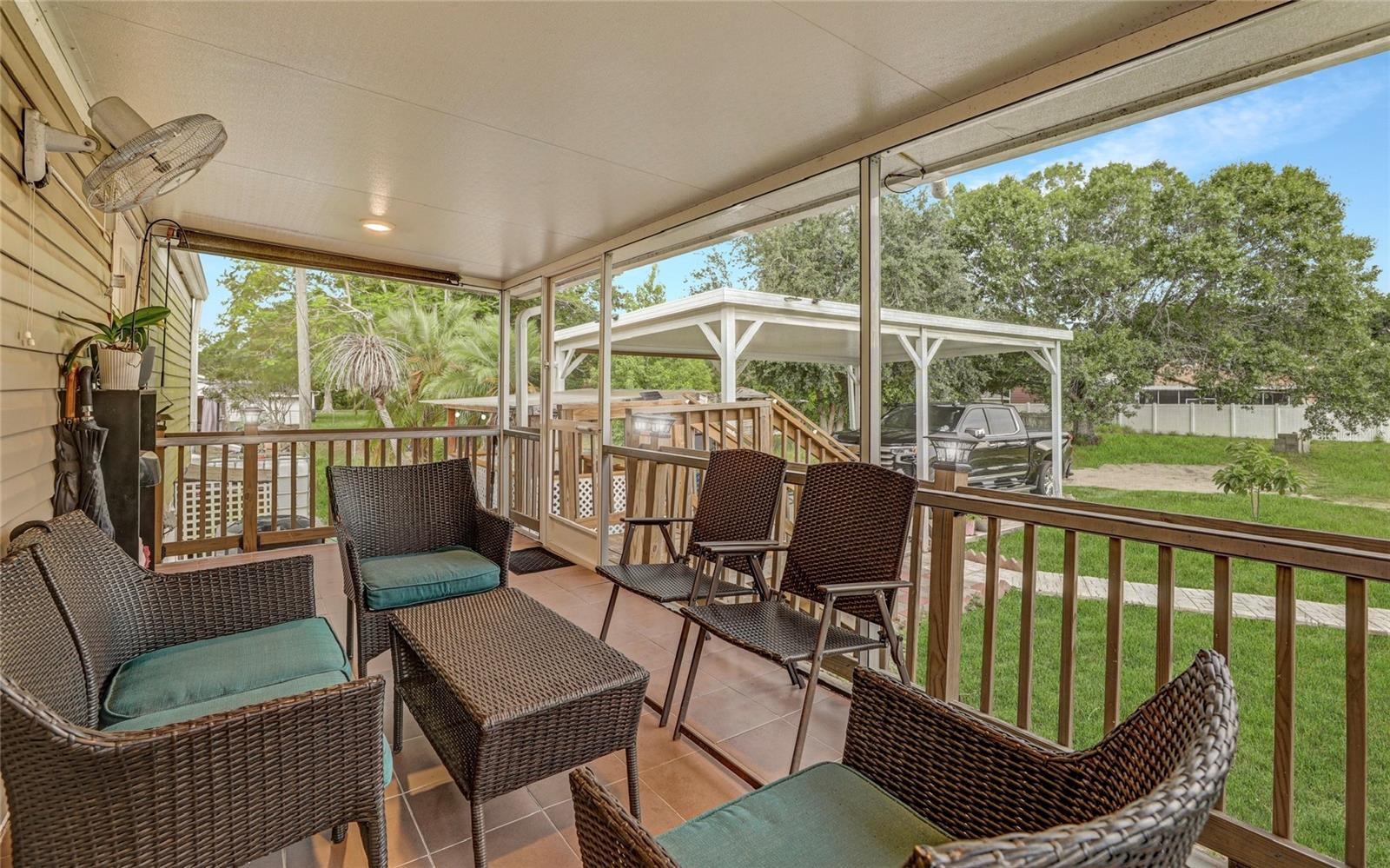 327 Tindel Camp Road, FL