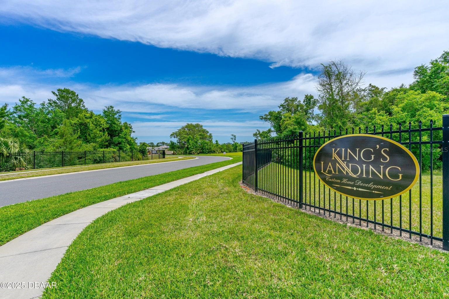 722 English Oaks Drive, FL
