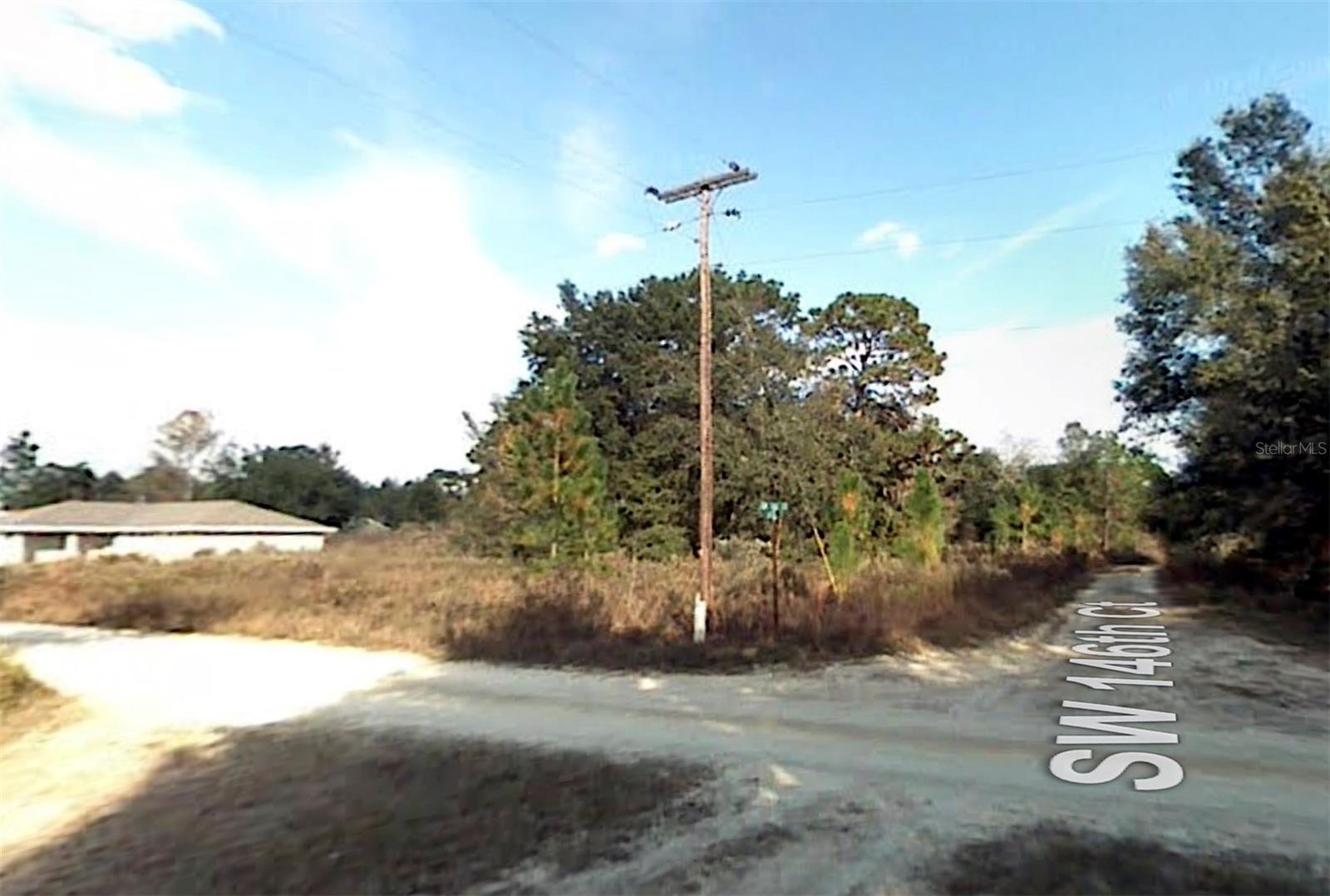 Sw 146th Ct, FL