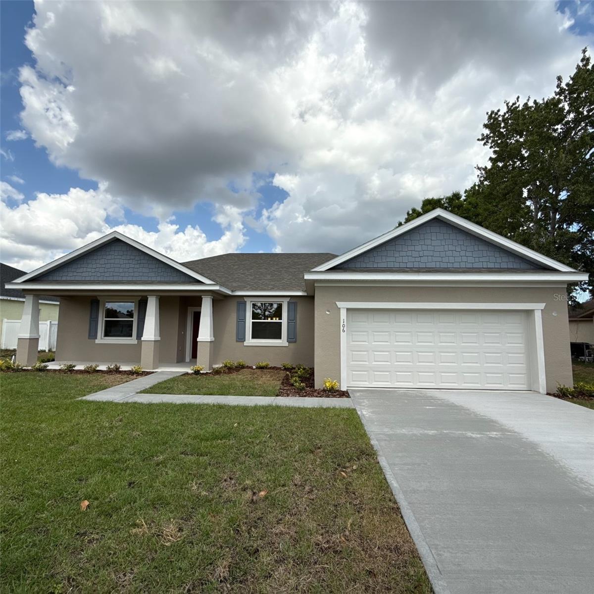 106 Forrester Place, FL