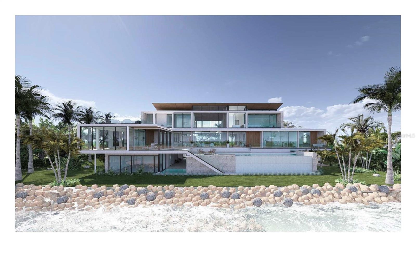 603 Indian Beach Lane, FL