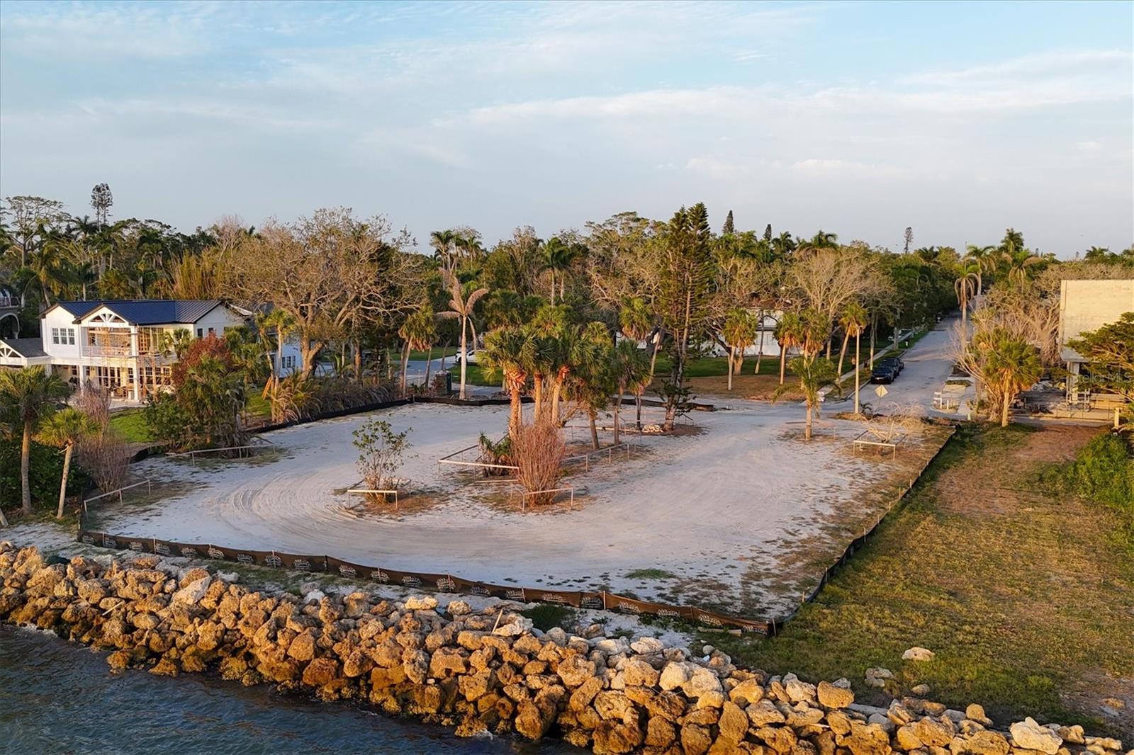 603 Indian Beach Lane, FL