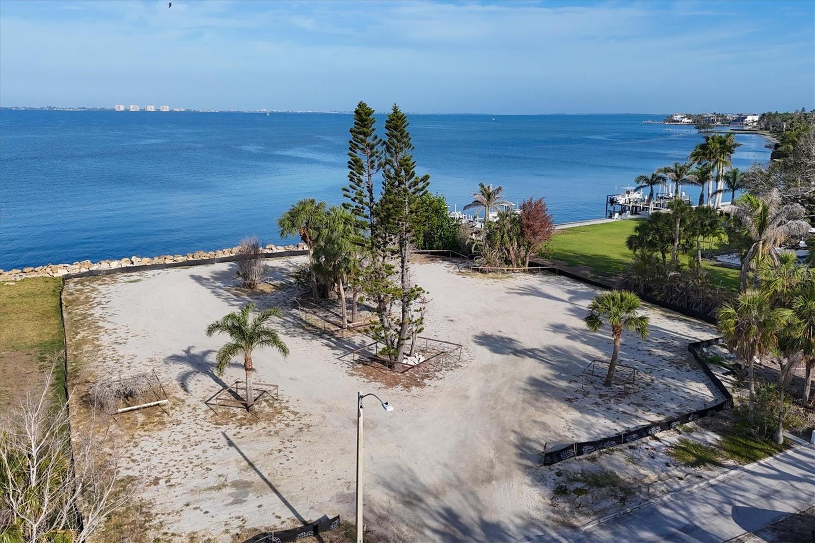 603 Indian Beach Lane, FL