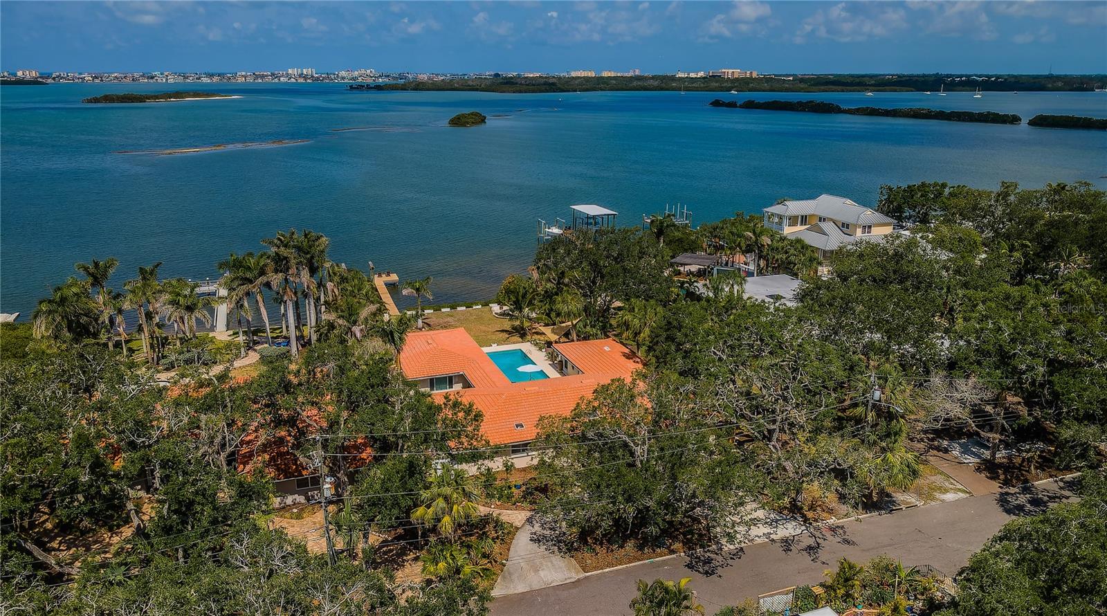 2834 Pelham Road, FL