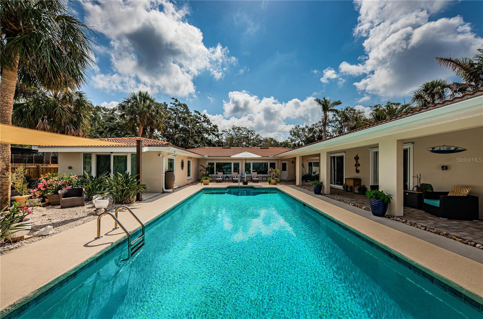 2834 Pelham Road, FL