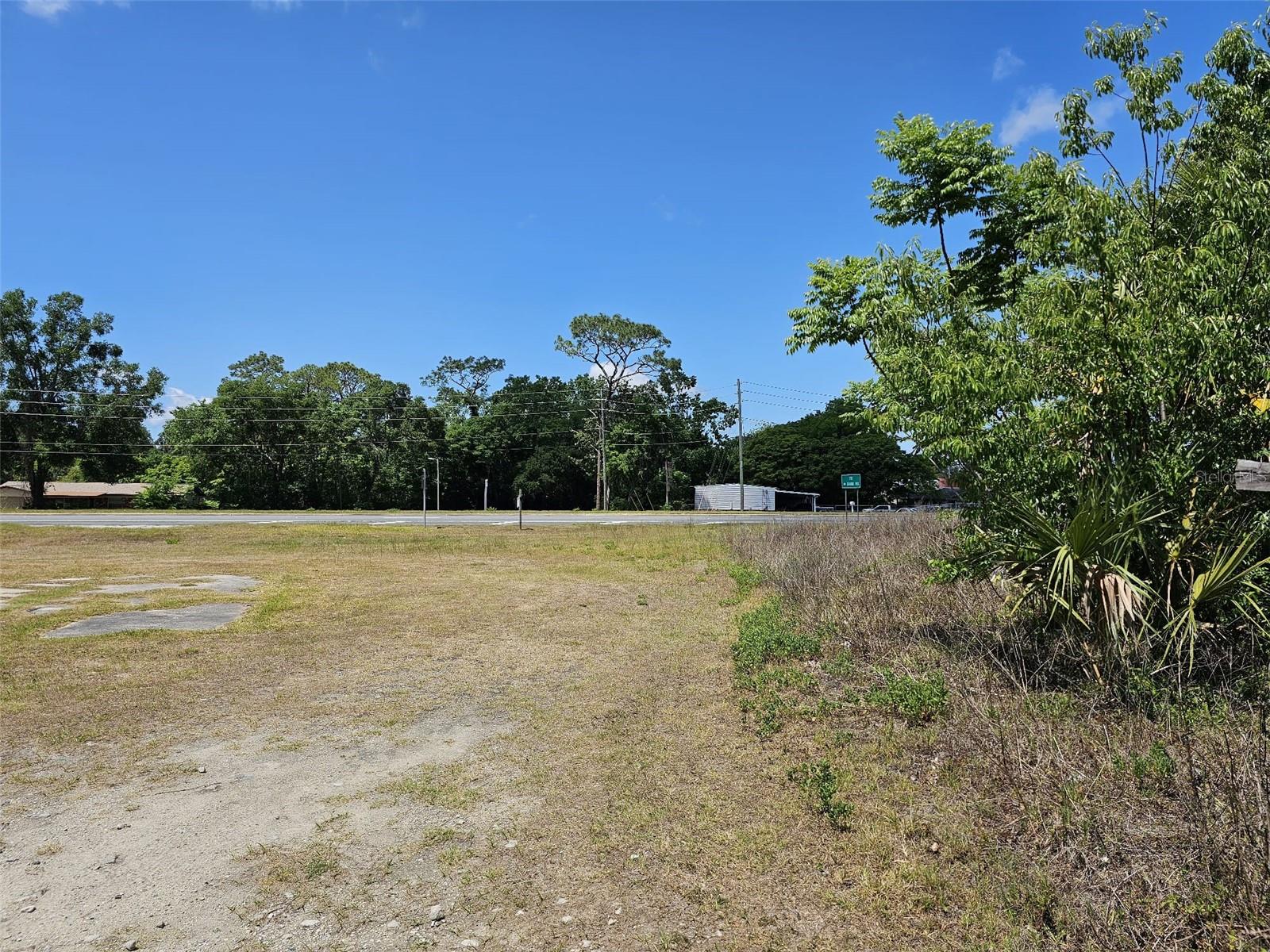 S Hwy 301, FL