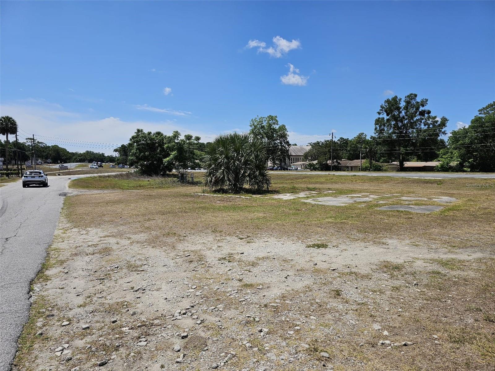S Hwy 301, FL