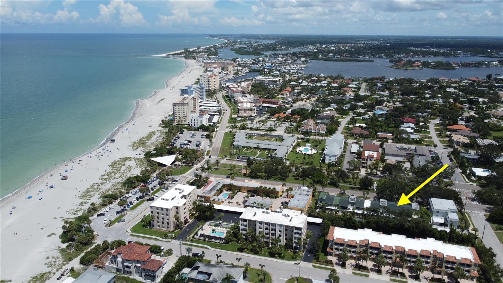 705 Venice Avenue, FL