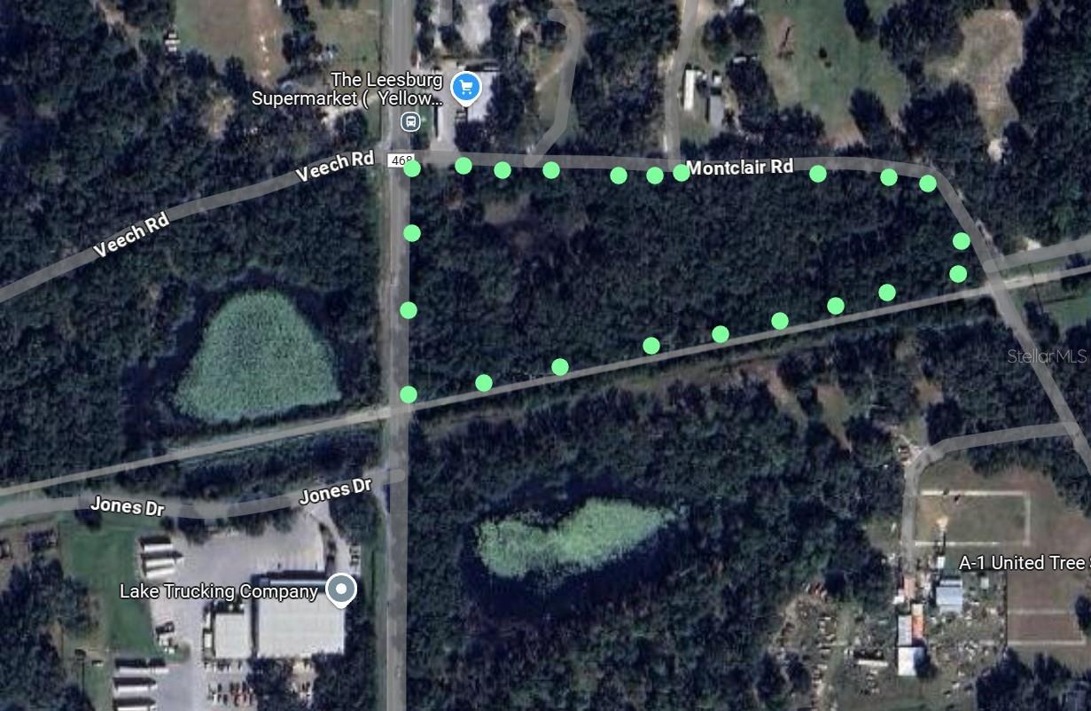 Montclair Road, FL