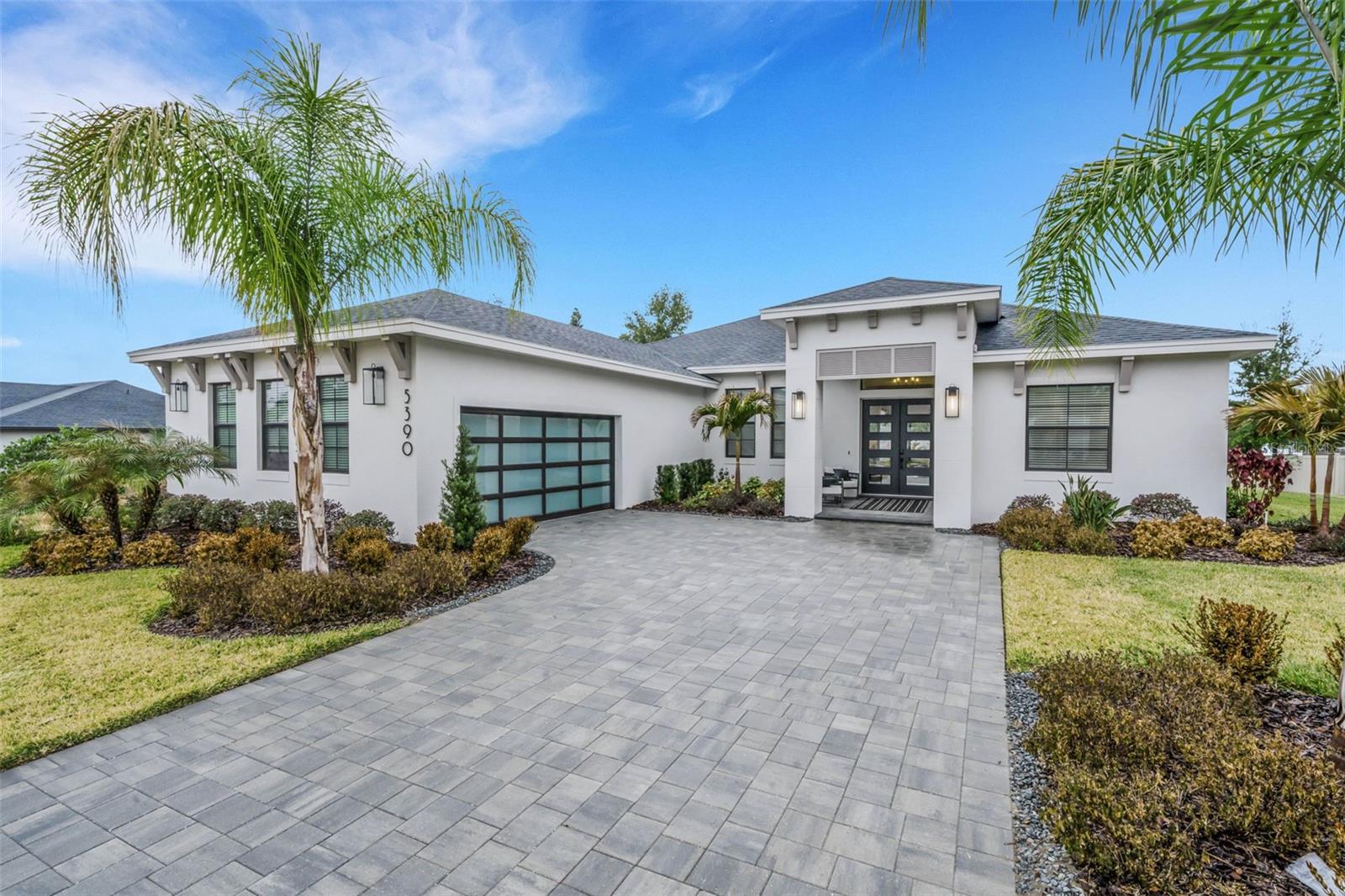 5390 Clubhouse Hills Lane, FL
