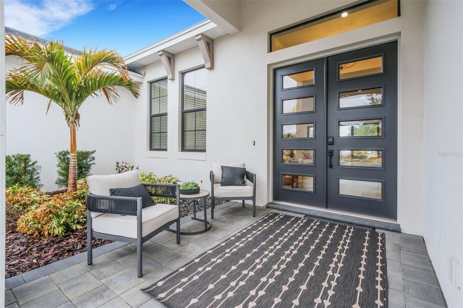 5390 Clubhouse Hills Lane, FL