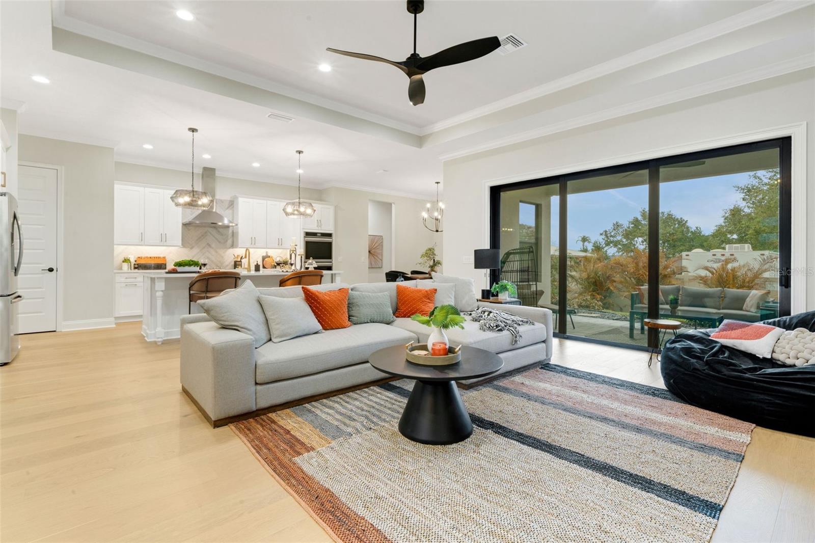 5390 Clubhouse Hills Lane, FL