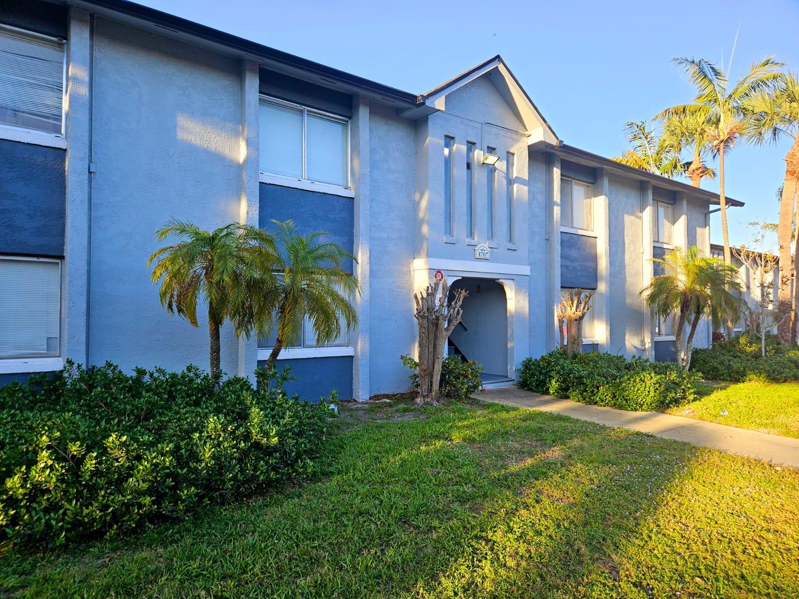 4727 Texas Avenue, FL