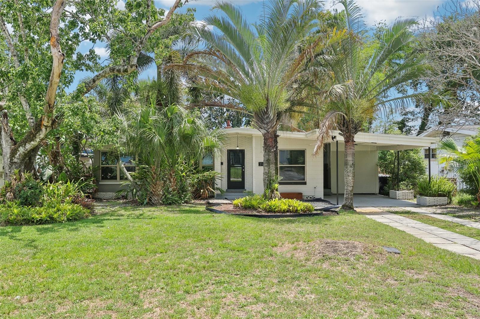 318 Jersey Street, FL