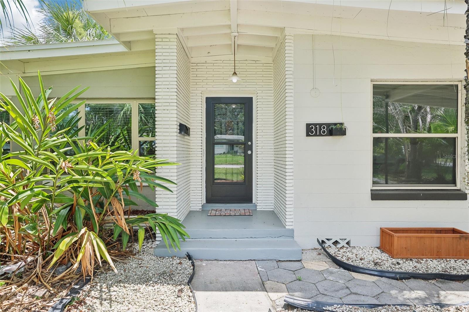 318 Jersey Street, FL