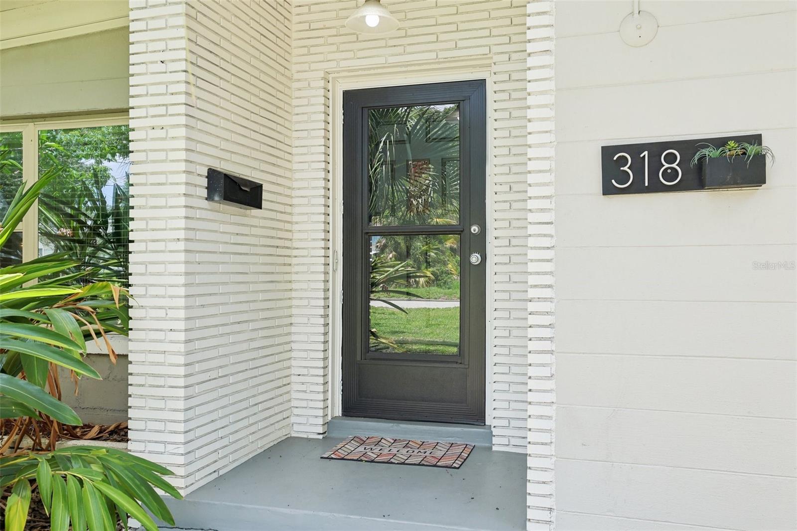 318 Jersey Street, FL