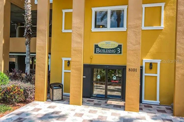 8101 Resort Village Drive, FL