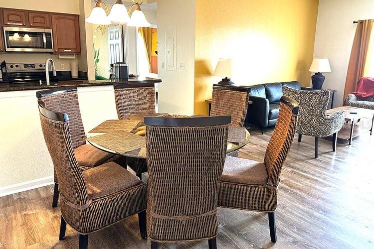 8101 Resort Village Drive, FL
