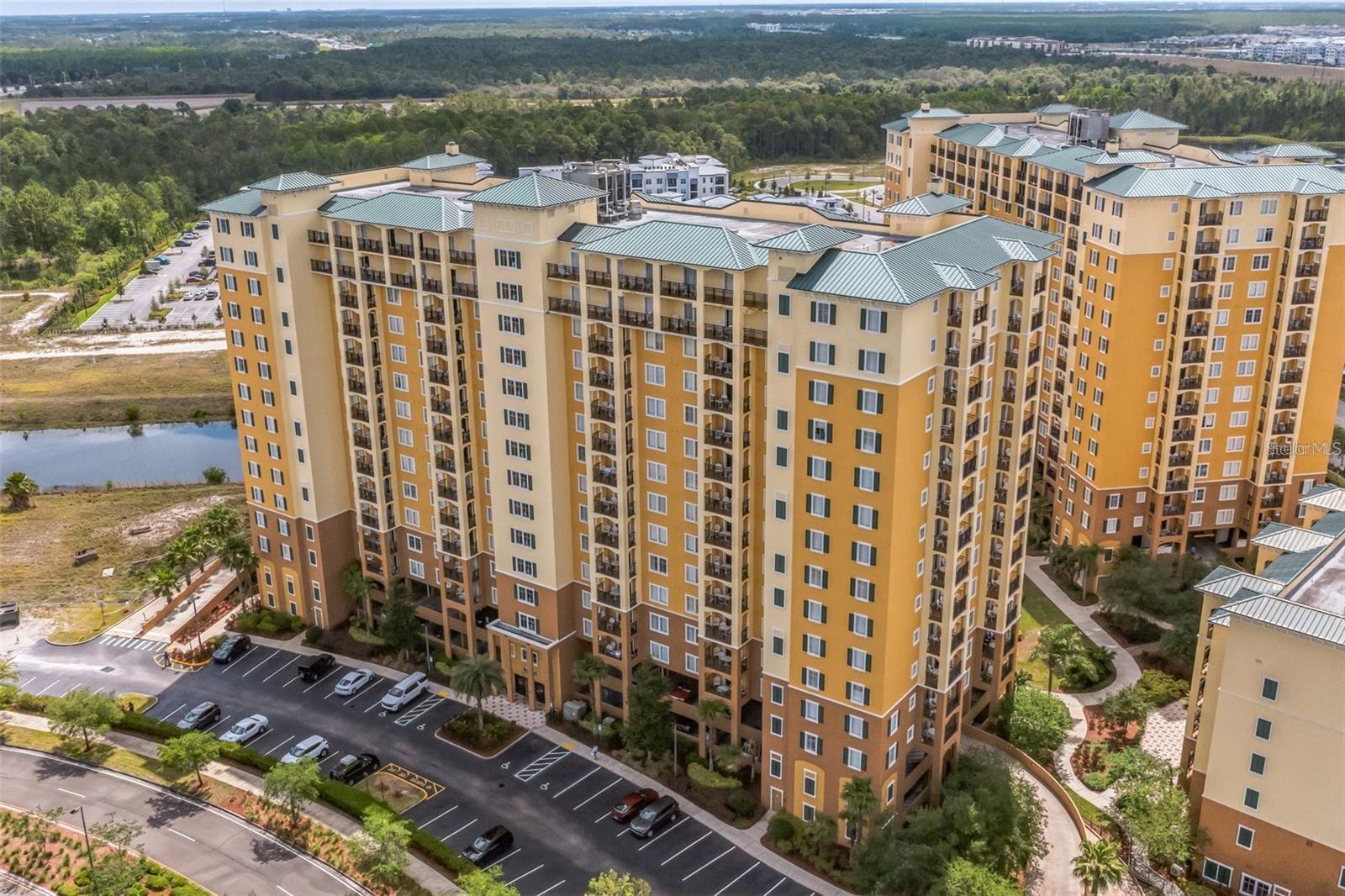 8101 Resort Village Drive, FL