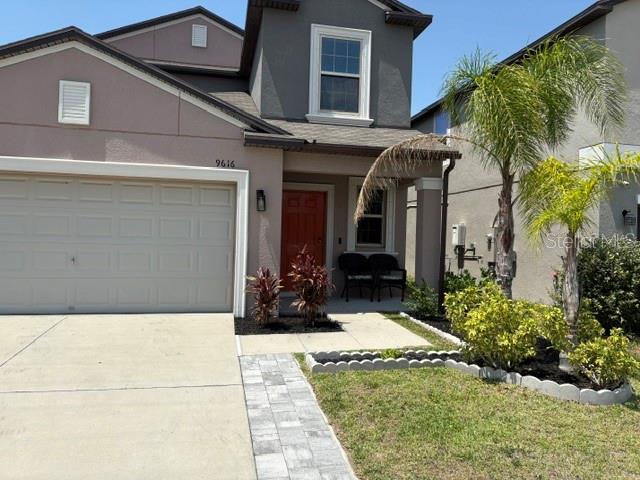 9616 Lemon Drop Loop, FL