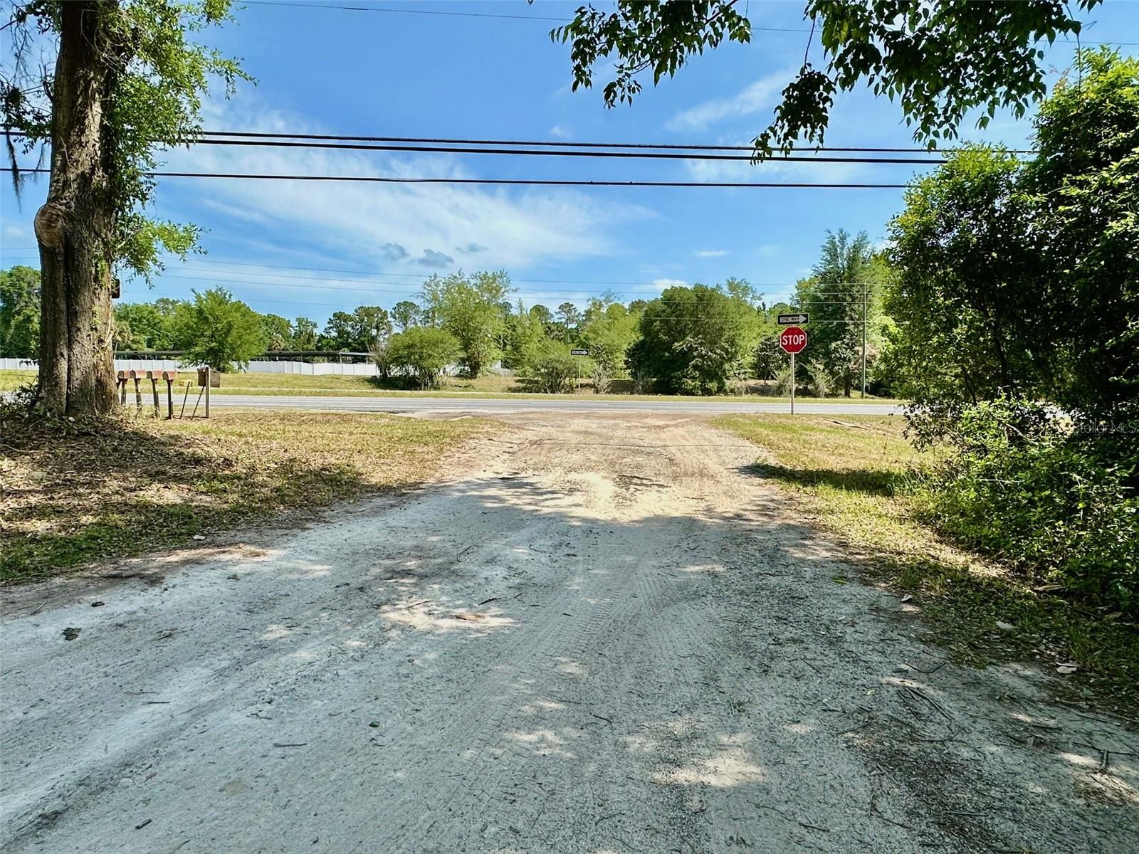 12100 Us Highway 441, FL