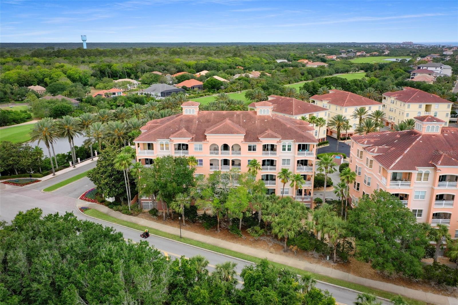 35 Ocean Crest Way, FL