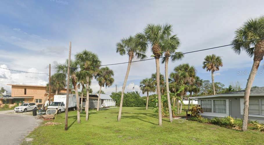 Rose Drive, FL