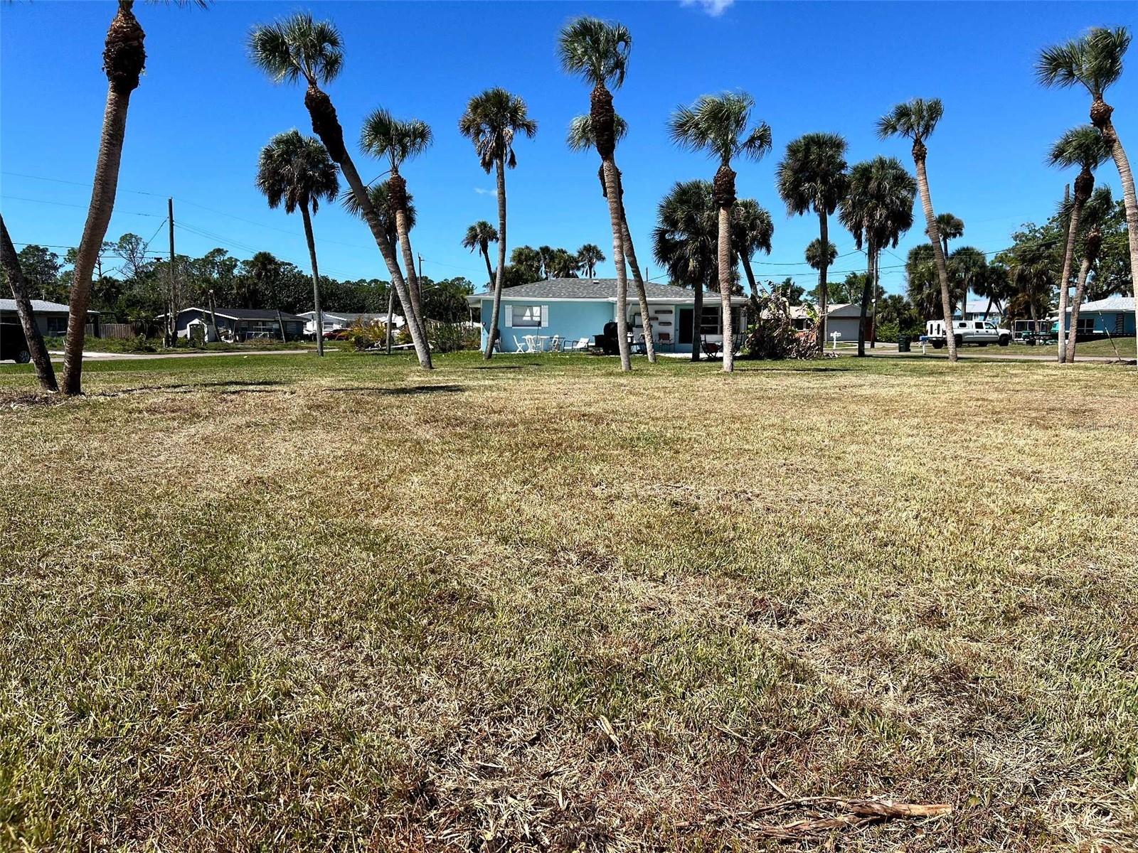 Rose Drive, FL