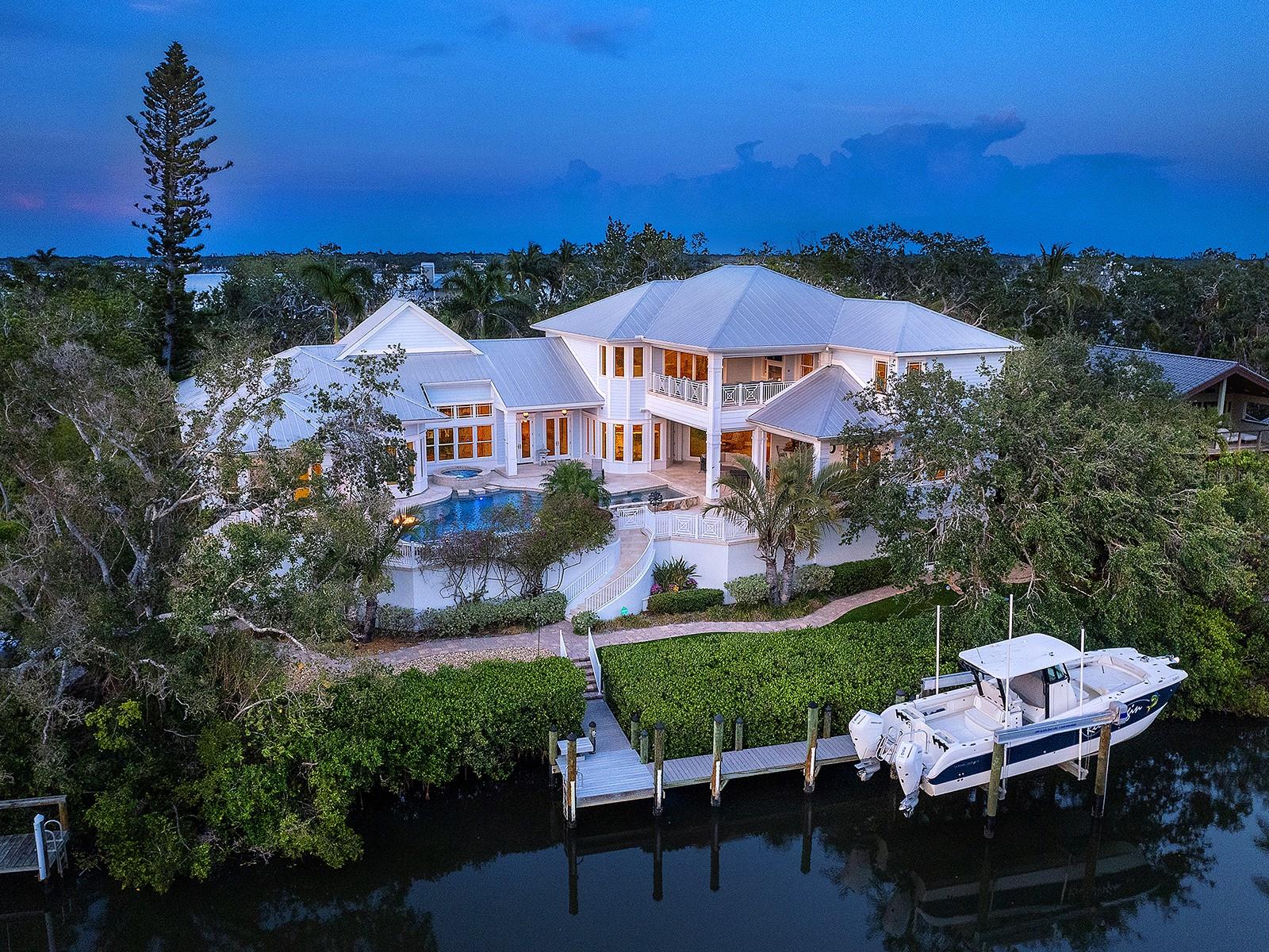 5132 Jungle Plum Road, FL