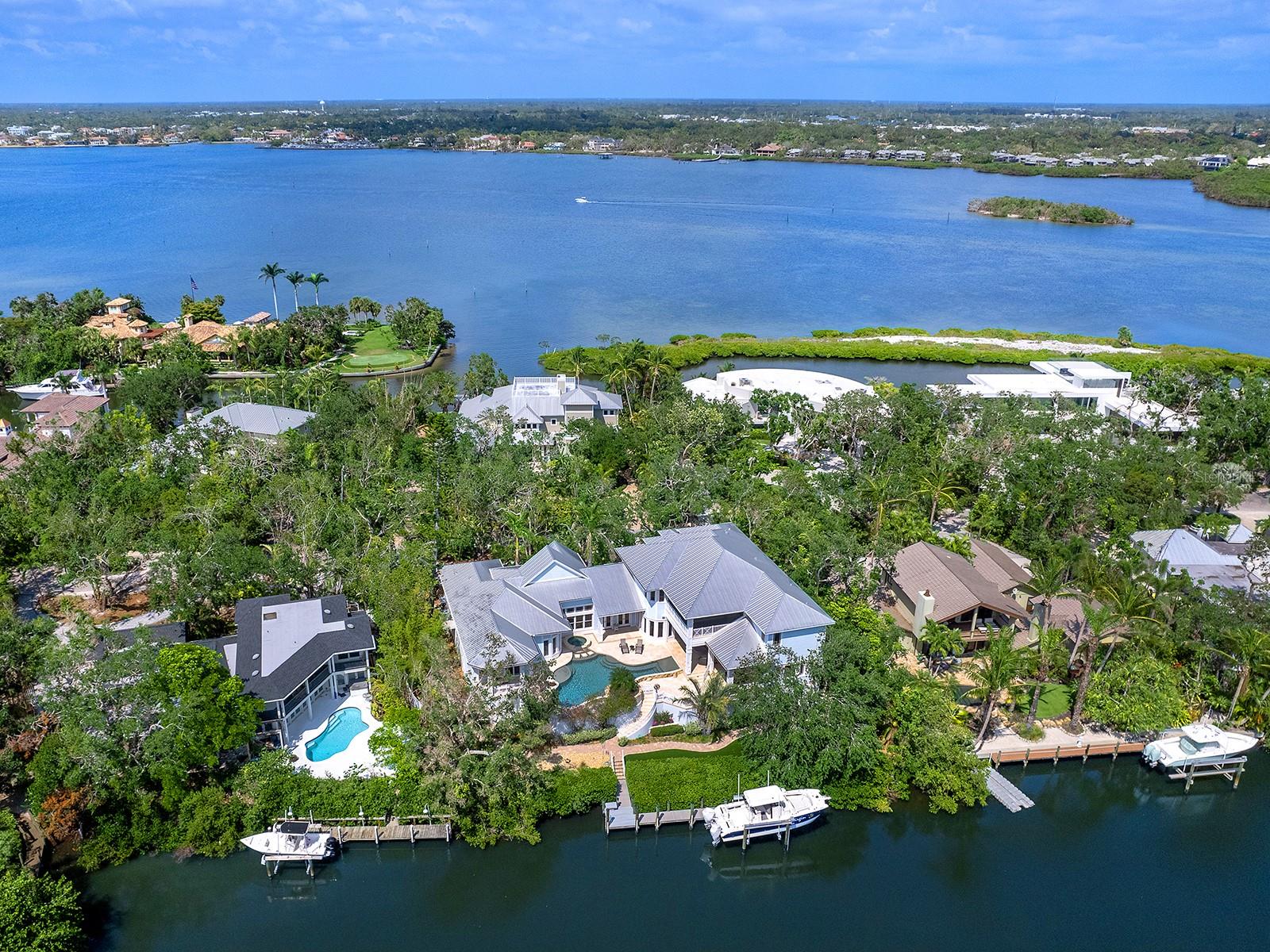 5132 Jungle Plum Road, FL