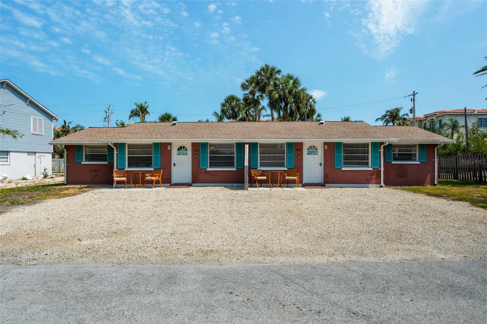 208 Peacock Lane, FL