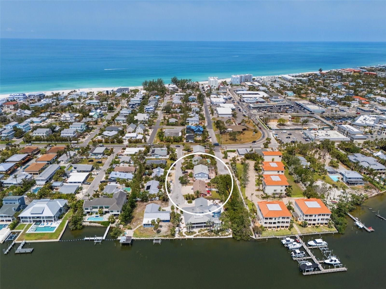 208 Peacock Lane, FL